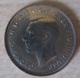 Grande-Bretagne / Angleterre - Monnaie 1 Penny George VI 1946 - Etat SUP / SPL - D. 1 Penny