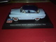 Voiture Miniature SIMCA ARONDE GRAND LARGE RUE DE LA PAIX 1956 1/43 - Collectors Et Insolites - Toutes Marques