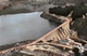 La Salvetat-sur-Agout - Le Barrage De La Raviège - La Salvetat