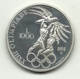 1984 - San Marino 1.000 Lire - Olimpiadi - San Marino