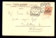 Ethel Parkinson / Ed No. 126 / Long Line Circulated Postcard 2 Scans - Parkinson, Ethel