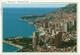 Principaute De Monaco, Montecarlo, Vue Aerienne, Aerial View, Veduta Aerea, Luftansicht - Viste Panoramiche, Panorama