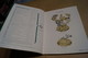 Ancien Catalogue D'Horlogerie Suisse,Ebauche S.A.Neuchatel,complet,28 Cm. Sur 21,5 Cm. - Reclame