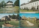 Delcampe - BELGIË Vakantiecentrums, Centre De Vacances, Lot Van 60 Postkaarten, 60 Cartes Postales - 5 - 99 Postkaarten