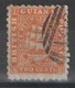 Guyane Britannique - British Guiana - YT 23 Oblitéré - Guyana Britannica (...-1966)