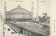 Anvers . La Gare Centrale. - Stations - Met Treinen