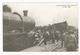 Kontich De Treinramp Van 21 Mei 1908 Oude Postkaart Spoorwegongevallen Locomotive - Kontich