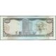 TWN - TRINIDAD & TOBAGO 43 - 10 Dollars 2002 Prefix AT - Signature: Williams﻿ UNC - Trindad & Tobago