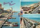 Cartolina Pescara 3 Vedute 1970 - Pescara