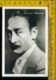 Personaggio Attore Attrice Musica Teatro Cinema Adolphe Menjou - Artisti