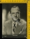 Personaggio Attore Attrice Musica Teatro Cinema Fredric March - Artisti