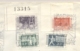 Nederland - 1952 - 100 Jaar Rijkstelegraaf - Eerste Dag E10 Serie Op R-cover Van Utrecht/Itep Naar Arnhem - Brieven En Documenten