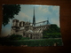 Edition Spéciale 1963 Du Sommet De La TOUR EIFFEL Avec Cachet Gauffré - Notre Dame De Paris - Souvenir De...