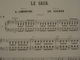 Partition Ancienne GF Le Soir A Lamartine Pauline Viardot A Gounod - Partitions Musicales Anciennes