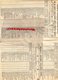 75- PARIS- 33-BORDEAUX- SACHETS GRAINES LEGUMES FLEURS-E. FORGEOT-HORTICULTURE HORTICULTEUR-JULES VERDIER-GIROFLEE 1890 - 1800 – 1899