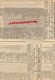 75- PARIS- 33-BORDEAUX- SACHETS GRAINES LEGUMES FLEURS-E. FORGEOT-HORTICULTURE HORTICULTEUR-JULES VERDIER-PRIMEVERE 1890 - 1800 – 1899