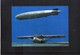 Argentina 1971 40 Years Of The First Zeppelin Flight Argentina - Germany - Briefe U. Dokumente
