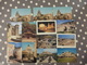 LOT   DE  22   CARTES POSTALES  NEUVES  DE  La  Drome - 5 - 99 Cartes