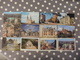 LOT   DE  23    CARTES POSTALES  NEUVES  DE   L EURE ET  LOIR - 5 - 99 Cartes