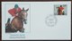 Yougoslavie - FDC 1984 - YT N°1930 - Jeux Olympiques De Los Angeles / Equitation - FDC