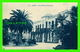 ALGER, ALGÉRIE - PALAIS D'ÉTÉ DU GOUVERNEUR - COLLECTION IDÉALE P. S. - ÉCRITE - - Alger