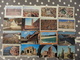 LOT   DE  47     CARTES POSTALES  NEUVES  DE   TOULOUSE (  HAUTE  GARONNE ) - 5 - 99 Cartes