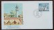 Yougoslavie - FDC 1982 - YT N°1839 - Jeux Olympiques De Sarajevo - FDC