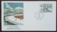 Yougoslavie - FDC 1983 - YT N°1895 - Jeux Olympiques De Sarajevo / Course De Patinage - FDC