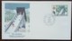 Yougoslavie - FDC 1983 - YT N°1891 - Jeux Olympiques De Sarajevo / Saut à Skis - FDC