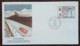 Yougoslavie - FDC 1983 - YT N°1893 - Jeux Olympiques De Sarajevo / Bobsleigh - FDC