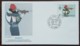 Yougoslavie - FDC 1984 - YT N°1908 - Jeux Olympiques De Sarajevo / Biathlon - FDC