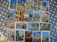 LOT   DE   57    CARTES POSTALES  NEUVES   DE   MONTPELLIER - 5 - 99 Cartes