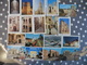 LOT   DE   57    CARTES POSTALES  NEUVES   DE   MONTPELLIER - 5 - 99 Cartes