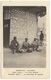 Macedonia Salonica Small Traders Curiosity Dealer Les Petits Métiers Marchand De Bibelots Collas Et Cie Unused - Greece