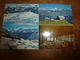 Carte Postale :HÔTEL BERGHAUS  SCHÖNBÜEL-Lungern OW, Schweiz , 2011 M ü. M - Idéales Ausflugsziel- Leitung: René Minicus - Hotels & Restaurants