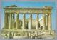 EL.- ATHENE. ATHENES. ATHENS. ATHEN. Le Parthénon. The Parthenon. - Monumenten