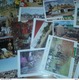 Delcampe - BURKINA FASO - Lot 180 Cartes - Burkina Faso