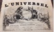 1863 DÉPART DE CONSCRITS - VILLEQUIER - MASCARET - ANNAMITE TOULON - VARENGEVILLE - DIEPPE - THÉÂTRE MEXICO - Magazines - Before 1900
