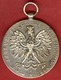 ** MEDAILLE  TYSIACLECIE  POLSKI  966 - 1966 ** - Religion & Esotérisme