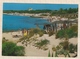 8AK4168 CHYPRE NISSI BEACH 2 SCANS - Chypre