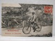 De Mirepoix Recevez Ce Souvenir. Homme. Vélo - Mirepoix