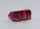 Delcampe - 7.3 Cts Pink Tourmaline Crystal W/ Natural Termination, Lepidolite. Russia - Mineralien