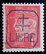 FRANCE - LIBERATION - CREUSE (MEASNES) - N° 1 - Neuf SANS Charnière ** / MNH - Liberation