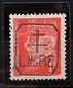 FRANCE - LIBERATION - CREUSE (MEASNES) - N° 1 - Neuf SANS Charnière ** / MNH - Liberation