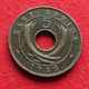 East Africa 5 Cents 1933  Africa Oriental Afrique Afrika Wºº - Other - Africa