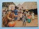 Afrique En Couleurs / Danse Du GRILLOT ( 7632 - IRIS ) Anno 19?? ( Zie / Voir Photo ) ! - Non Classés