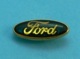 1 PIN'S //  ** LOGO / FORD ** - Ford