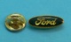 1 PIN'S //  ** LOGO / FORD ** - Ford