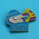 1 PIN'S //  ** THIRY / JET SKI / KAWASAKI 750 SX ** - Wasserski