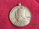 Ethiopia: Haile Selassie Coronation Medal 3rd Type (rare) - Monarquía / Nobleza